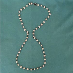 Silpada Pearls!